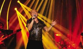 我是歌手周晓欧 我是歌手周晓欧