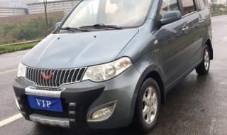 13年五菱宏光怎么样 五菱宏光2013款新车