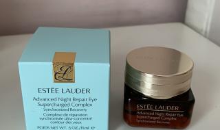 第一次用雅诗兰黛眼霜 雅诗兰黛眼霜多少钱