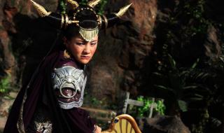 为什么汉钟离和铁扇公主都是用芭蕉扇 铁扇公主和太上老君