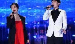 山东全运会主题曲