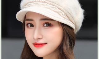 圆脸男生适合什么样的帽子 圆脸适合什么帽子