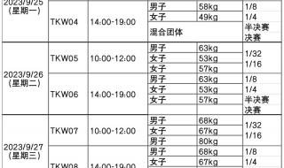 亚运会晚上有比赛吗 亚运会跳水比赛时间