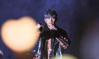 周杰伦奥运歌曲 周杰伦奥运歌曲