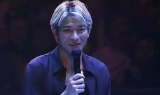 刘德华在红磡开了多少场演唱会 刘德华演唱会高清版