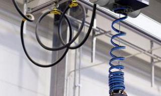 保持平衡的仪器 气动平衡器生产厂家