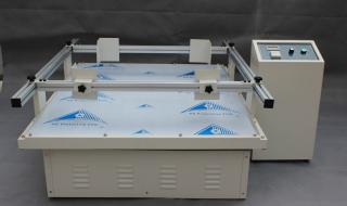 振动台做冲击与冲击试验机哪个好 3.5Hz振动试验机