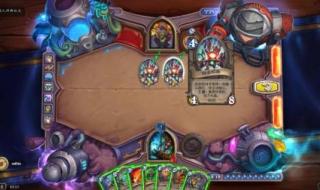 炉石天马如何获得 wow炉石天马