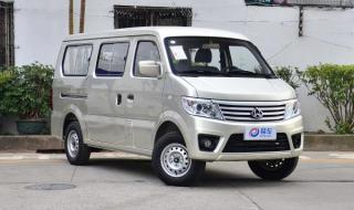 长安之星多大排量 长安之星加长版报价