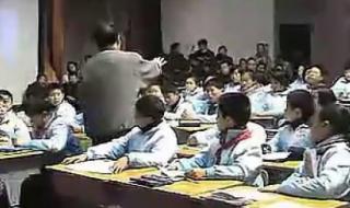 小学语文名师有哪些 小学语文特级教师