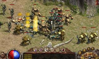 19年新出回合制网游 最新回合制网络游戏