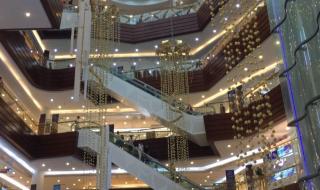 大连时代广场营业时间 香港时代广场地址