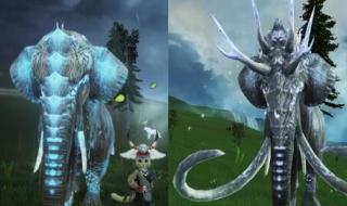 妄想山海嗅宝灵追不到怎么办 妄想山海攻略助手