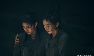 云之羽人物关系图