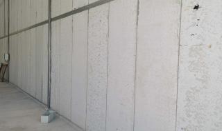 轻质复合墙板厂 轻质复合墙板厂