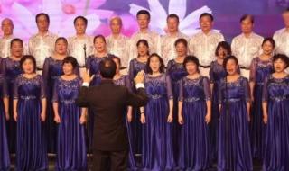 在灿烂的阳光下的资料 在灿烂的阳光下合唱