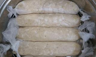 蟠龙菜的做法怎么配比 蟠龙菜因何得名