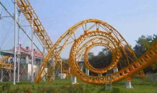 秦岭欢乐世界年票包含啥 西安秦岭欢乐世界