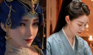 长风渡热度是买的吗 《长风渡》热度破万