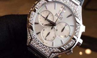 朋友的北京伯爵手表进水了,该去哪里维修求推荐 上海伯爵手表维修