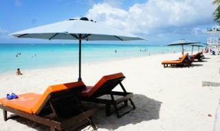 上海长滩受宝钢影响吗 上海到长滩岛旅游