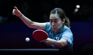 2021世界杯乒乓球比赛时间 2021世界杯乒乓球比赛女单八强成绩