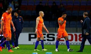 阿根廷和荷兰哪个厉害 荷兰踢得过阿根廷吗