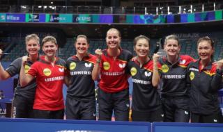 47届世乒赛女团冠军是谁 21届世乒赛女单冠军