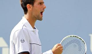 网坛三巨头谁最伟大 网坛三巨头谁最伟大