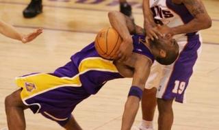 2007湖人太阳季后赛科比数据 湖人队2006-2007届排名第几