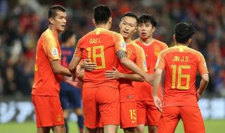 世界杯亚洲区比赛时间