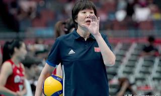 中国女排最多获得几次连胜 中国女排取得5连胜观后感