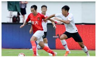 中超2023赛季开赛时间 中超开赛时间2021还是分赛区嘛