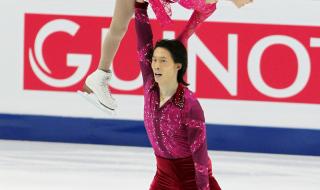 花滑三巨头比赛时间 花样滑冰四大洲锦标赛赛程