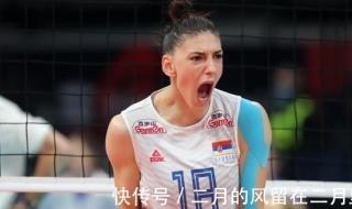 2021世锦 赛女排成绩 2021女排锦标赛