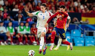 意大利语和西班牙语哪个好学一点点征求一下 lv意大利产地好还是西班牙好