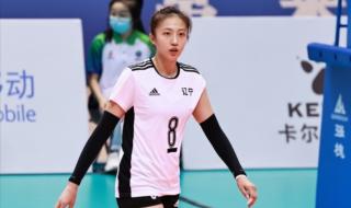 2021世界女排联赛中国对几个国家 2021世界女排联赛的转播情况