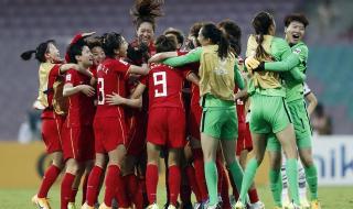 2018年亚洲杯冠亚季军分别是哪几个国家 2019亚洲杯金靴奖